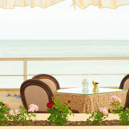 Hotel Brigantina Odessa Exterior foto